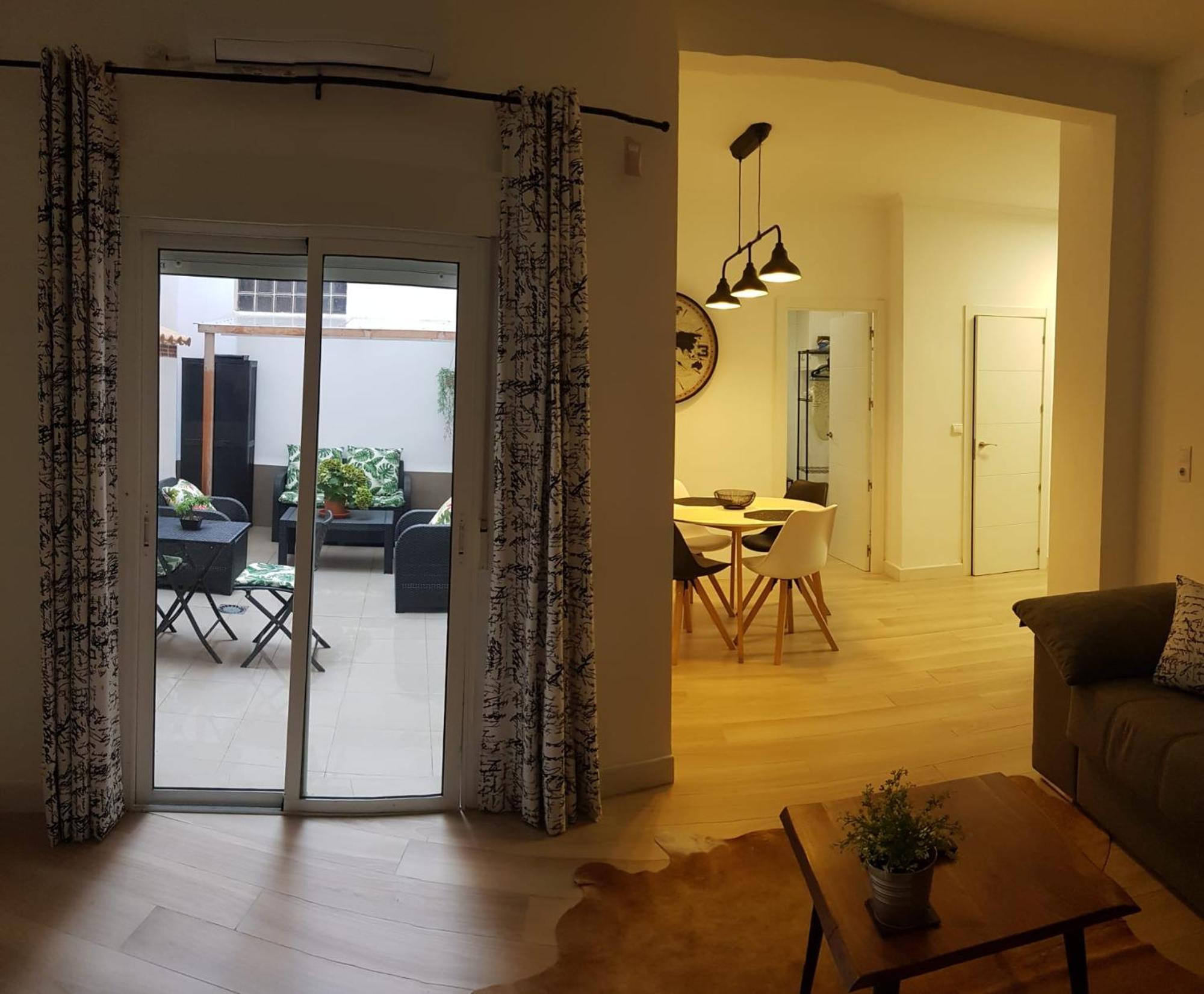 Apartamento Pepi Adults Only Santa Pola Exteriör bild