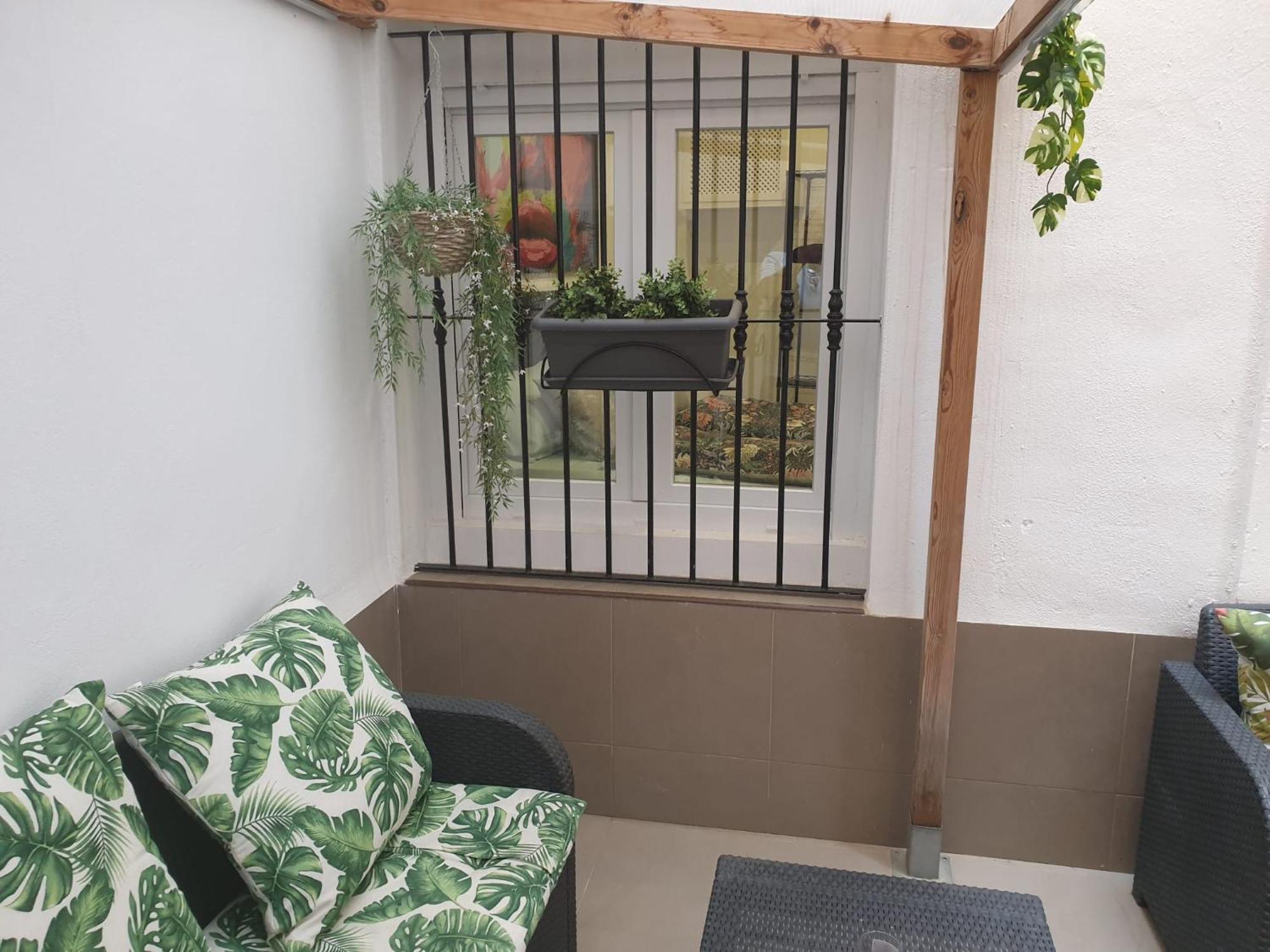 Apartamento Pepi Adults Only Santa Pola Exteriör bild