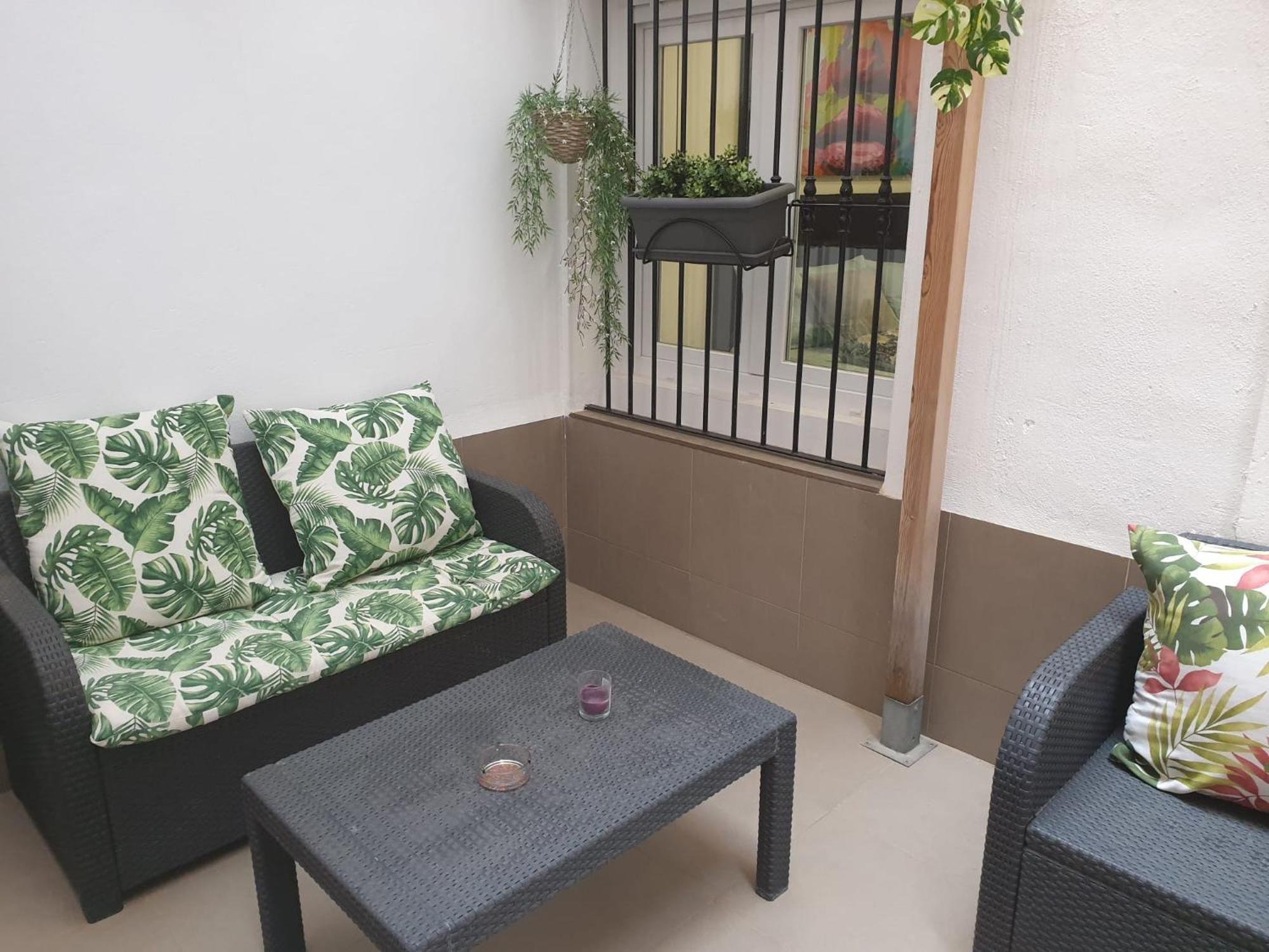 Apartamento Pepi Adults Only Santa Pola Exteriör bild