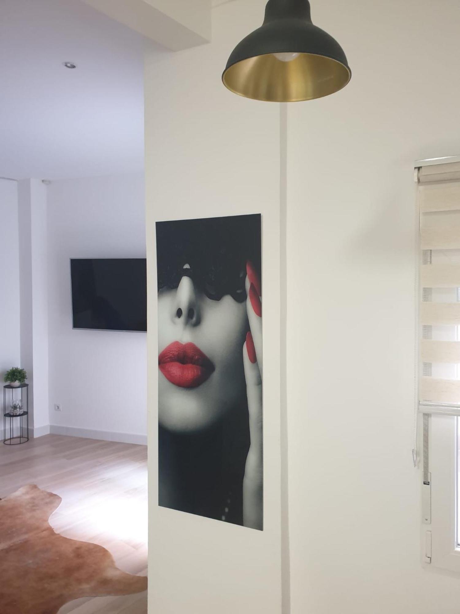 Apartamento Pepi Adults Only Santa Pola Exteriör bild