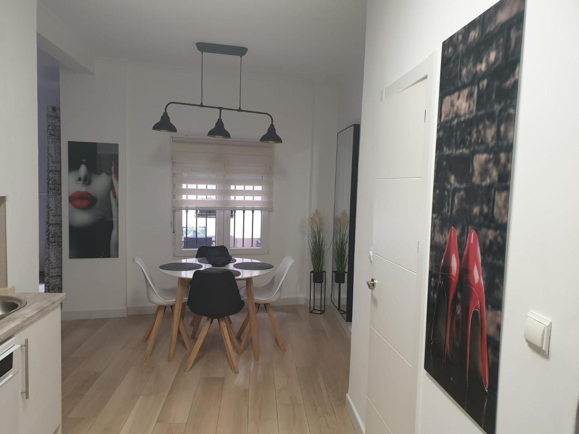 Apartamento Pepi Adults Only Santa Pola Exteriör bild