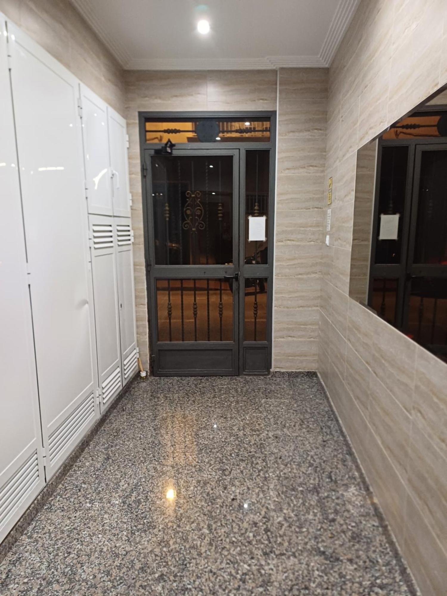 Apartamento Pepi Adults Only Santa Pola Rum bild
