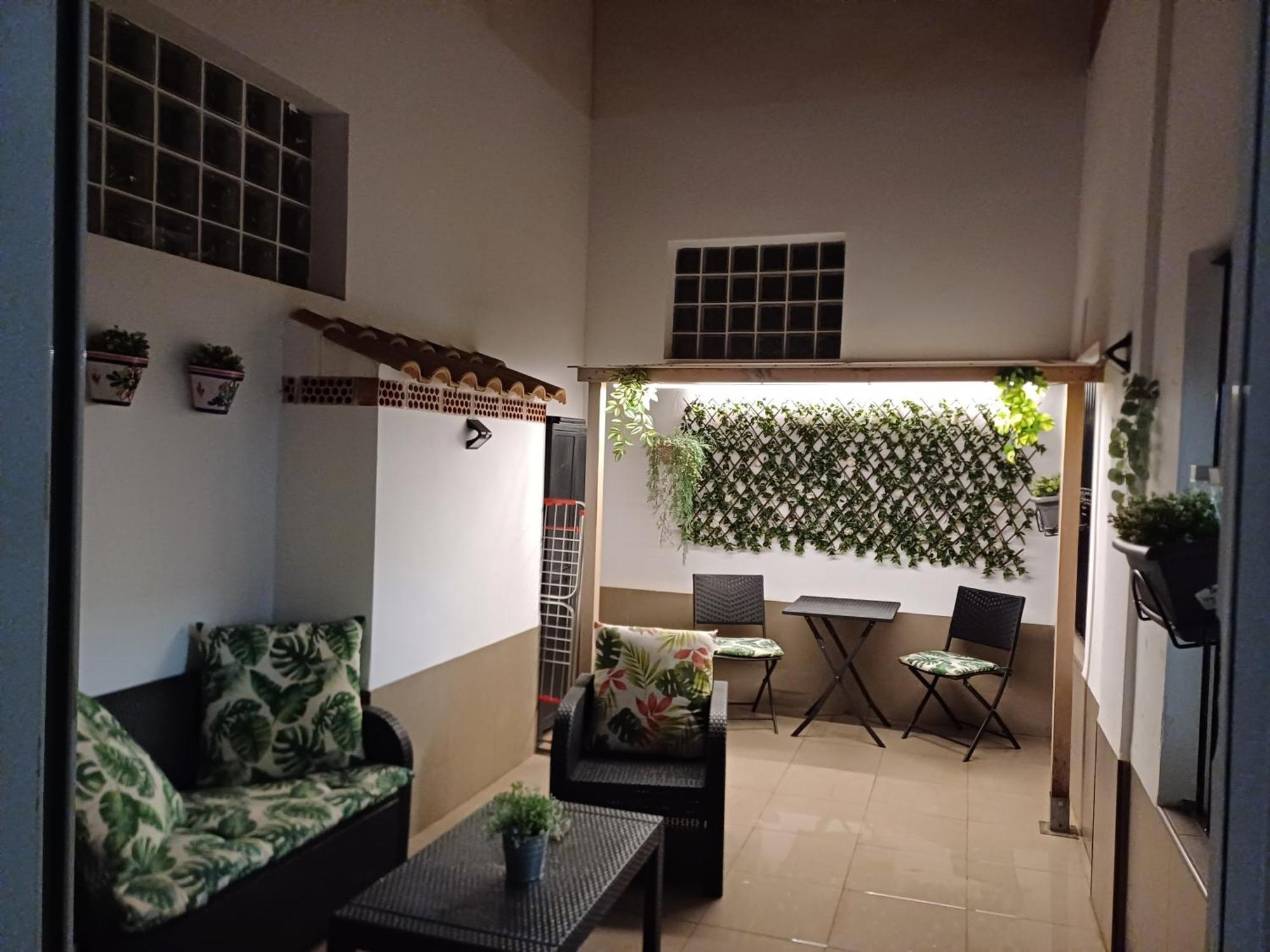 Apartamento Pepi Adults Only Santa Pola Exteriör bild