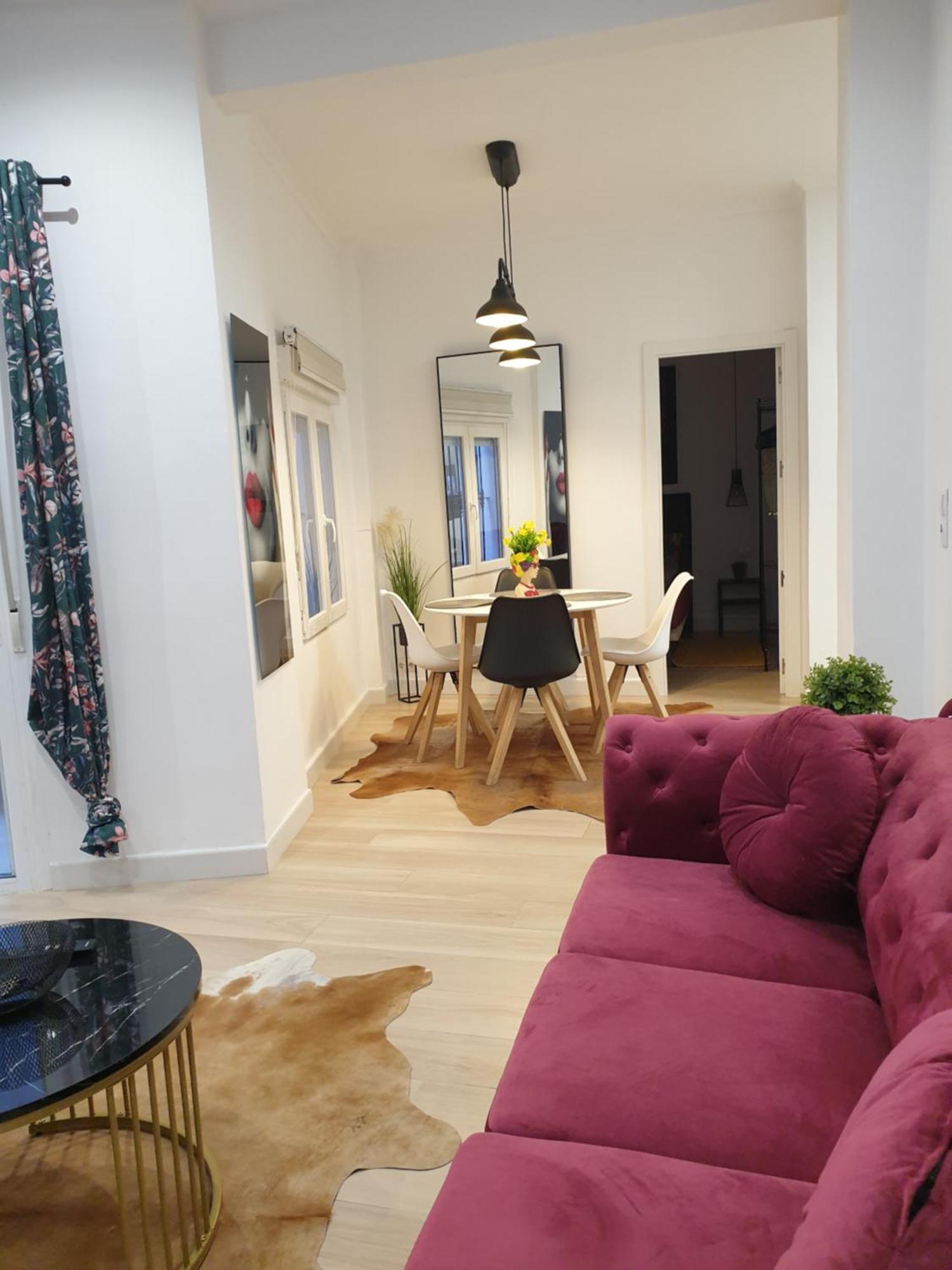Apartamento Pepi Adults Only Santa Pola Exteriör bild