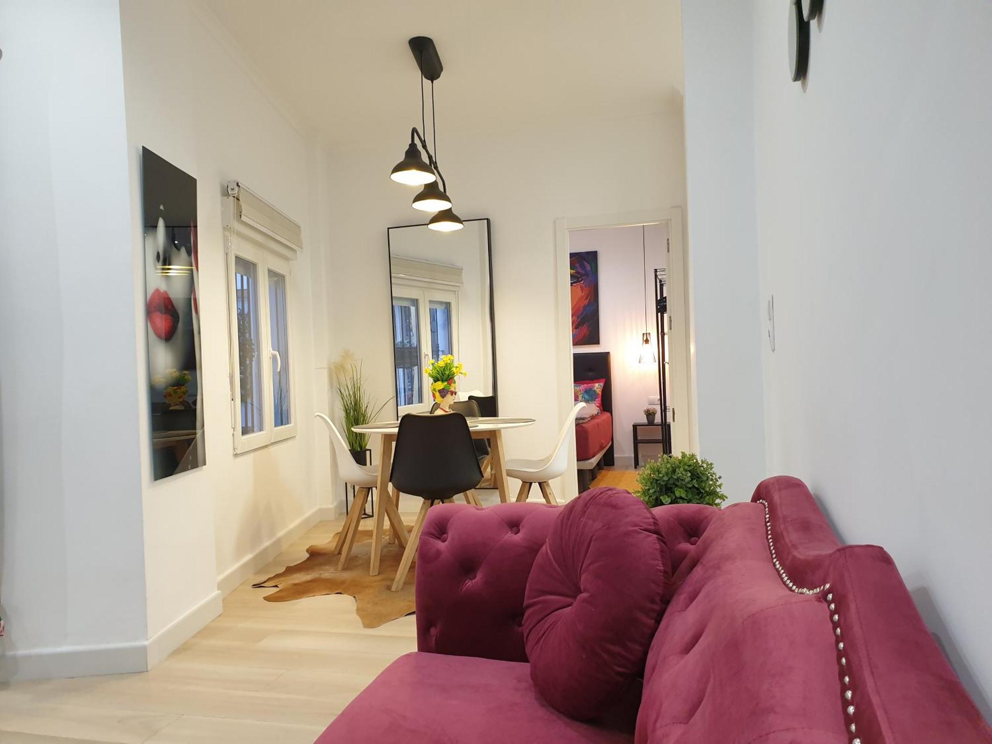 Apartamento Pepi Adults Only Santa Pola Exteriör bild