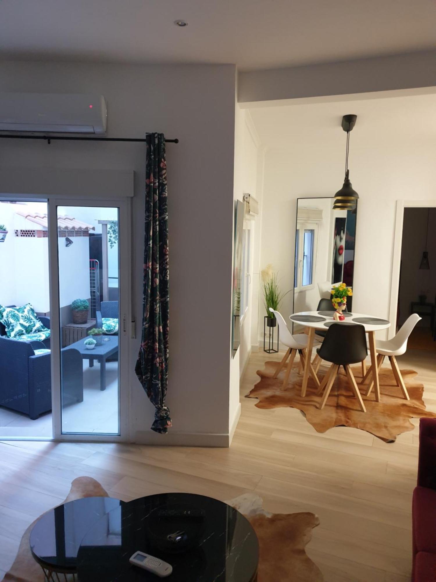 Apartamento Pepi Adults Only Santa Pola Exteriör bild