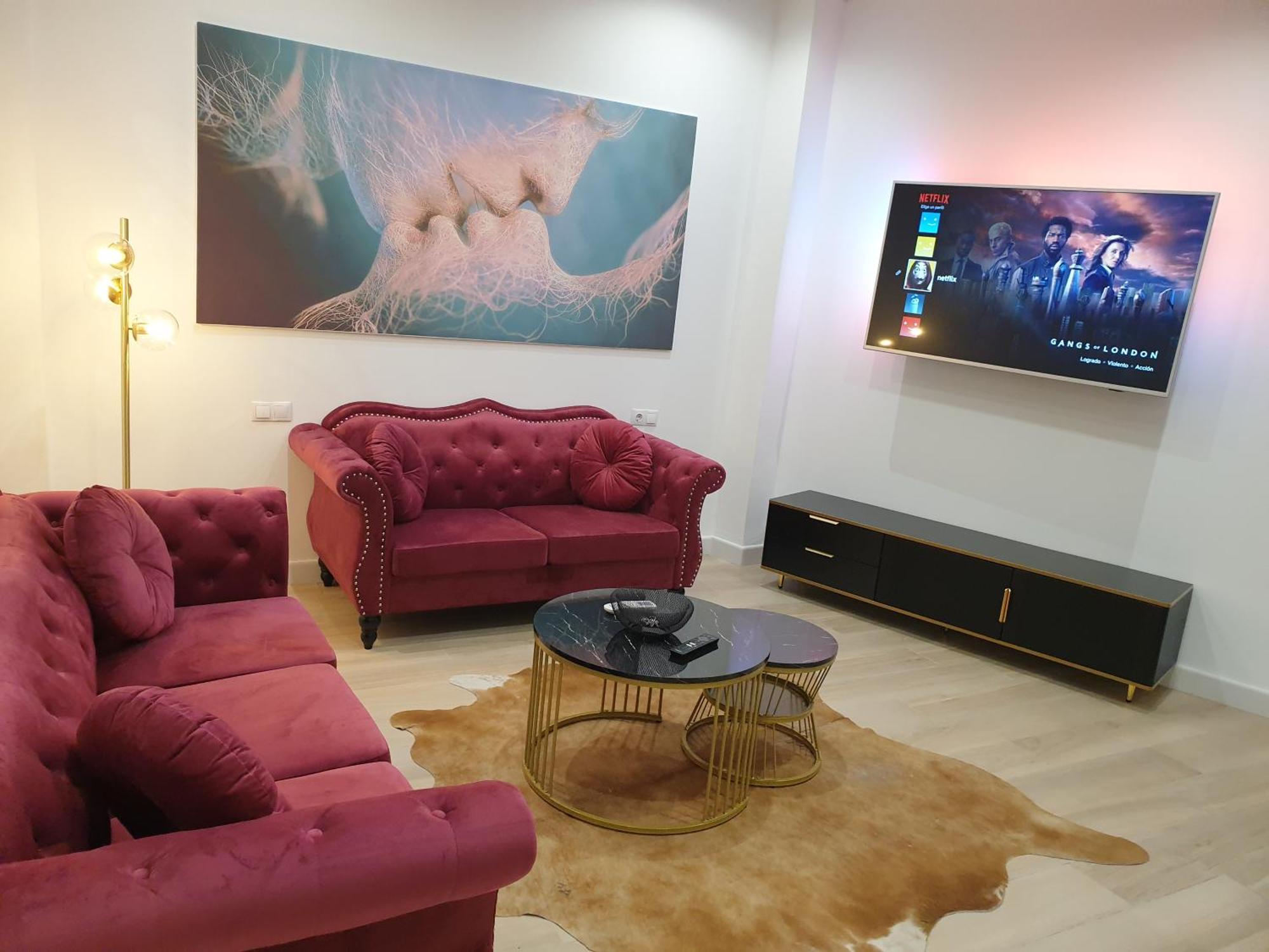 Apartamento Pepi Adults Only Santa Pola Exteriör bild