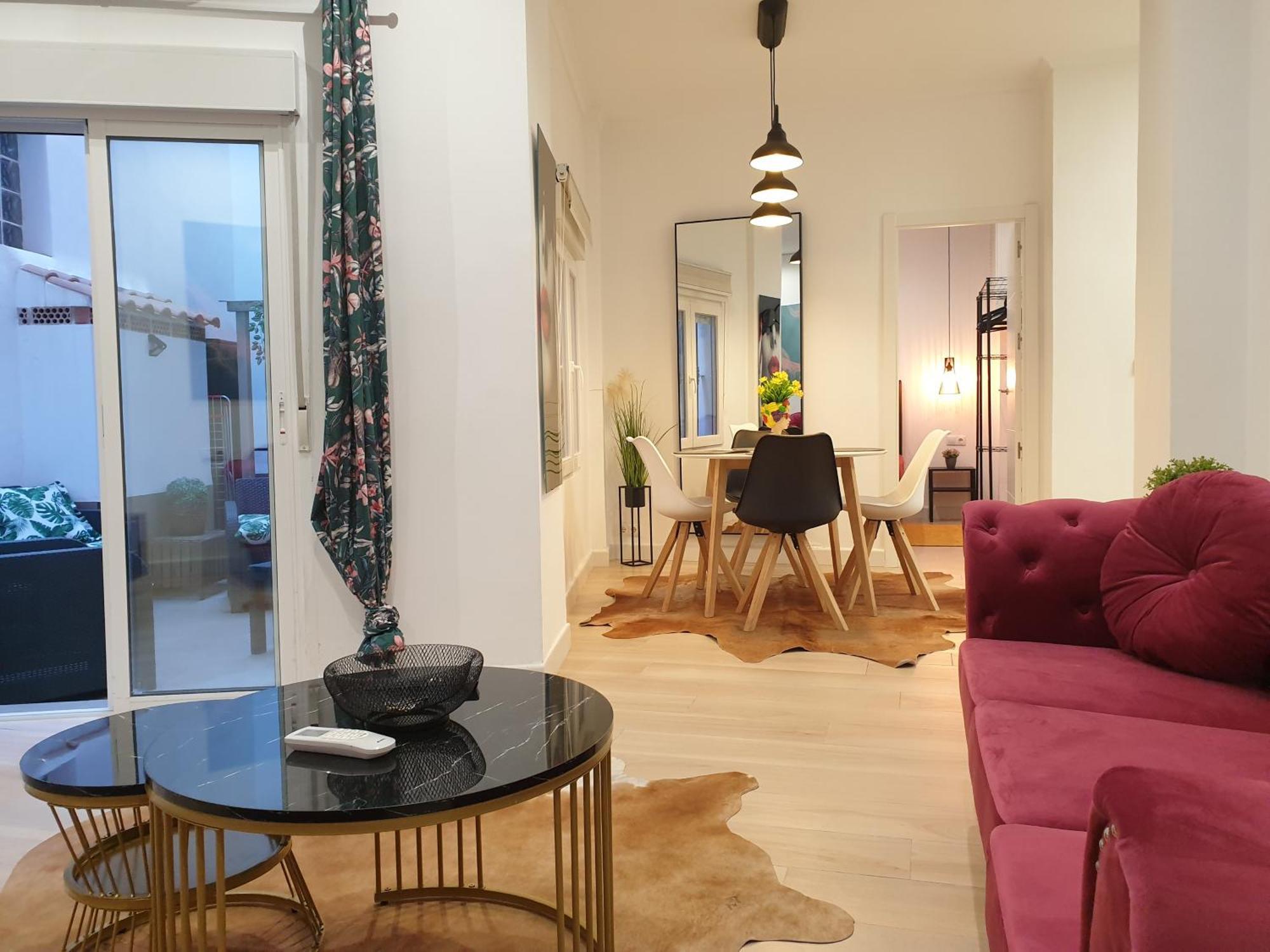Apartamento Pepi Adults Only Santa Pola Exteriör bild