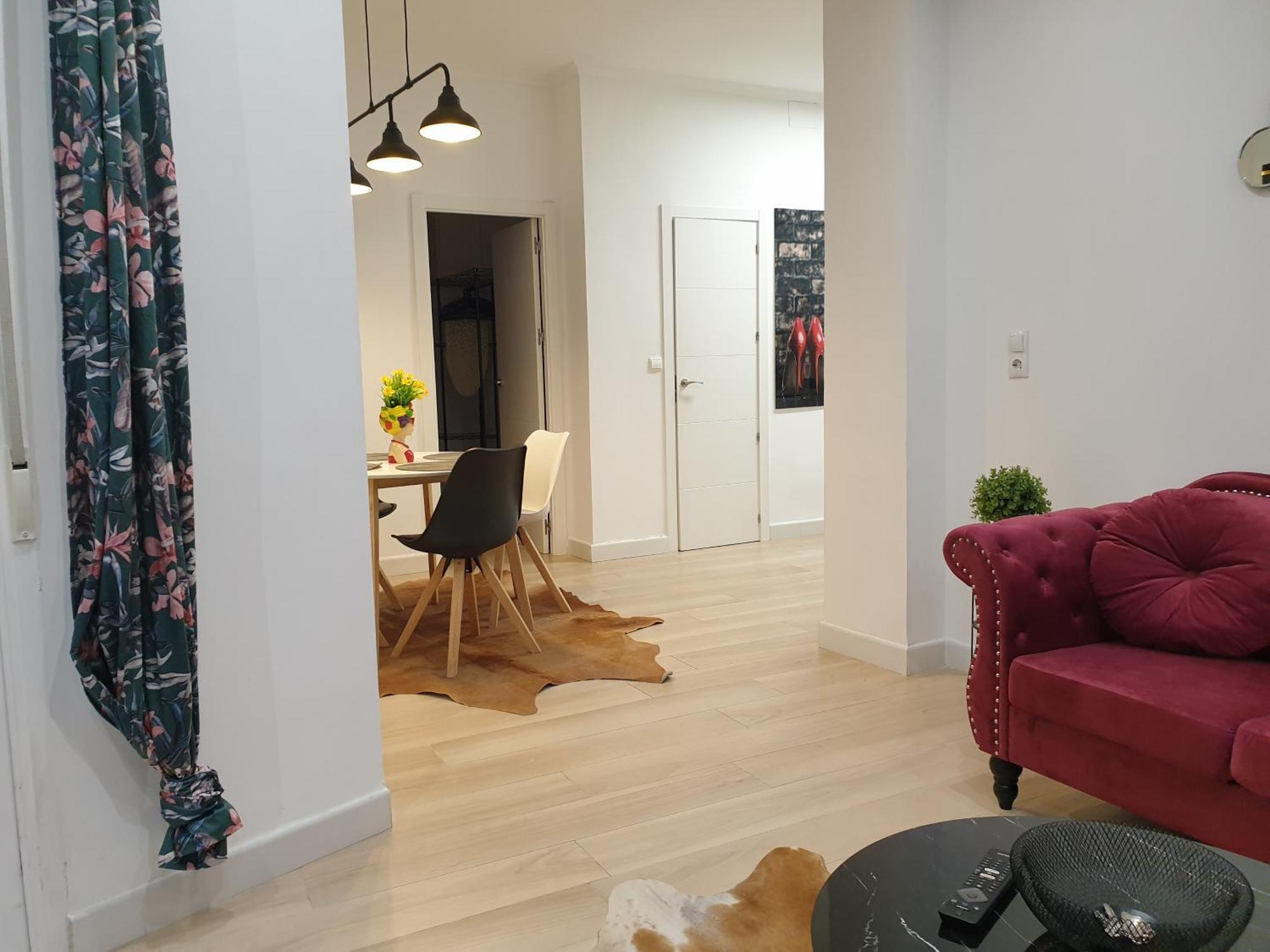 Apartamento Pepi Adults Only Santa Pola Exteriör bild